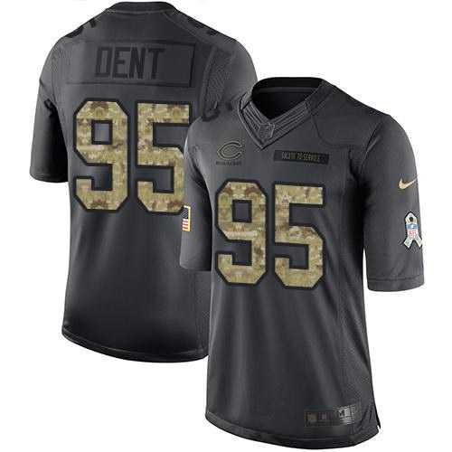 Nike Bears 95 Richard Dent Anthracite Salute To Service Limited Jersey Dzhi,We sell and wholesale Nike Bears 95 Richard Dent Anthracite Salute To Service Limited Jersey Dzhi on line form chian!